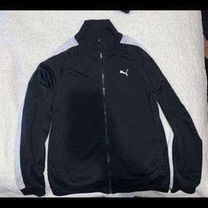 puma jacket